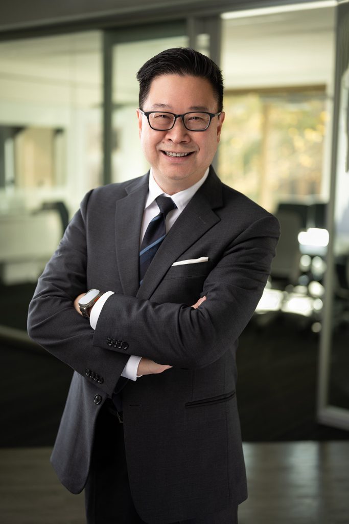 david cheung