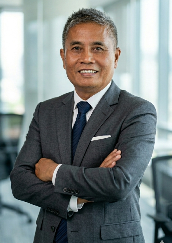 eng. ramil laureta
