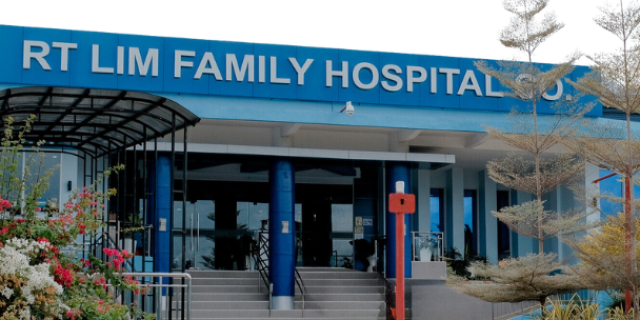 rtlim fam hospital front